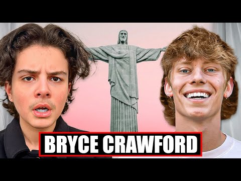 Matan & Bryce Crawford Discuss G*y Marriage, Jesus Christ