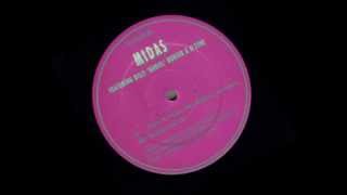 Midas - Never Give Up