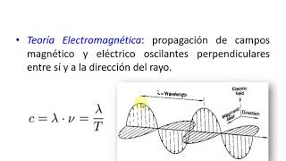 Biofísica de la visión (Parte 1) - Profundizaciones