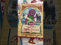 Barney The Land Of Make Believe Trailer