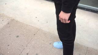 Denzel Curry - 6 Billion Dollar Nigga Prod. Ronny J