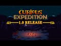 Vídeo de jogabilidade de Curious Expedition  Nintendo