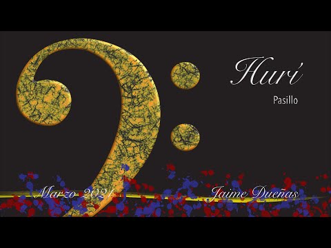 Hurí
