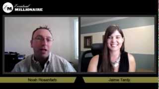 How Millionaires Outsource with Noah Rosenfarb