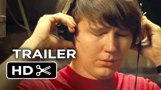 Love &amp; Mercy TRAILER 1 (2015) - John Cusack, Paul Dano Music Drama HD