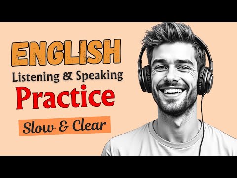 B1 English Listening Practice | Speak English Fluently without Pausing | Improve Your English Skills