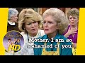 Rose Keeps Her Will In A Cookie Jar And Her Fortune In Bad Investments Golden Girls HD