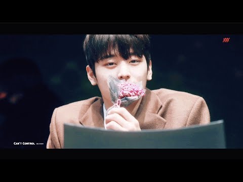 181230 명동 뮤직코리아 팬싸인회 다정다감한 주연이 JUYEON FOCUS 직캠