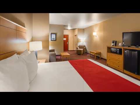 Best Western Golden Prairie Inn & Suites - 27079