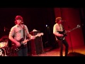 "Can't Get a Line" -- The Old 97's