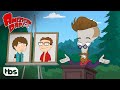 Steve And Snot Die To Get Their Moms Back Together Clip American Dad TBS