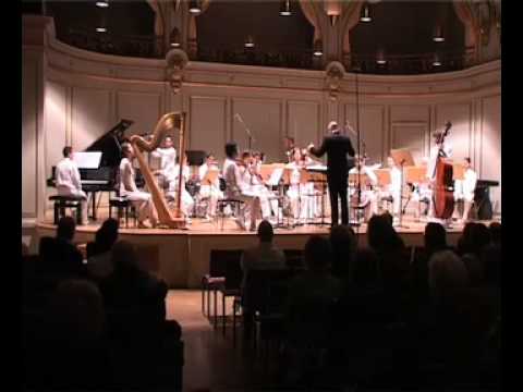 Patrick Frank: Responsorium I-X