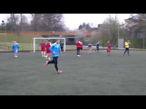 16. KS Kniewo - Jama Zła - wiosna 2017