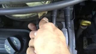 Що таке dtc p011c