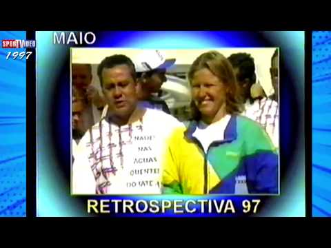 RETROSPECTIVA DE 1997 - SPORTVÍDEO MEMÓRIA