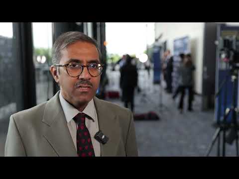 Real-world survival outcomes with atezolizumab versus ...