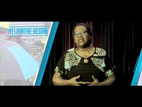 Inzamelingsactie STVS - Helianthe Redan