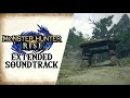 Shrine Ruins, Sanctuary Abandoned by the Gods — Monster Hunter RISE Extended Soundtrack OST