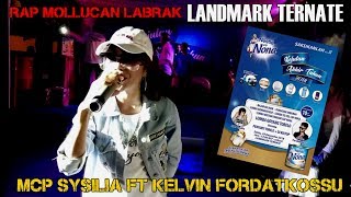 Download lagu LANDMARK TERNATE || Event NESTLE CAP NONA Desember 2018 || Kelvin Fordatkossu MCP Sysilia RML. mp3