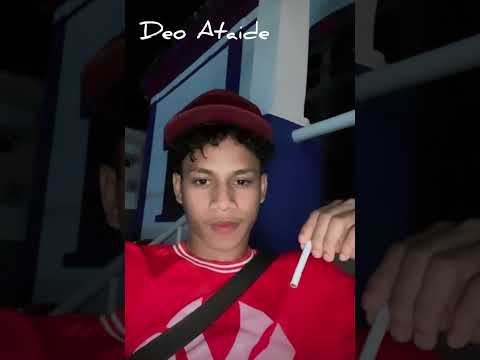 Deo Ataide Cover O Hatene By Dario All Damora