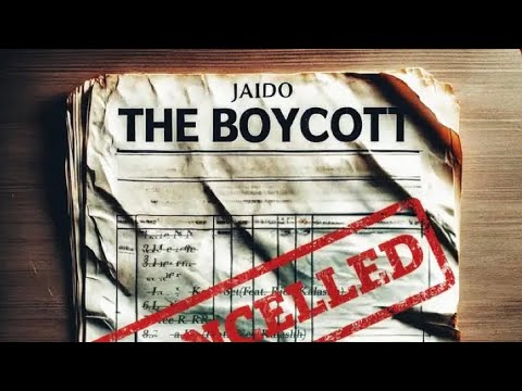 Jaido Rich kalash - HARMA KOO