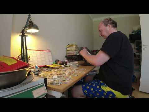 MongoTV_5806 - John Venter På Bedre Tider - Del 543 - Dag 917 af 1.000 Dage