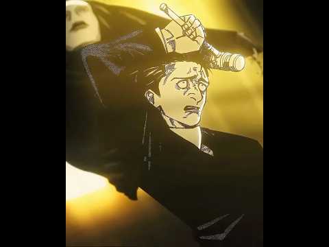 objection 🧑‍⚖️ || #higuruma #jjk #viraledit #anime #fyp