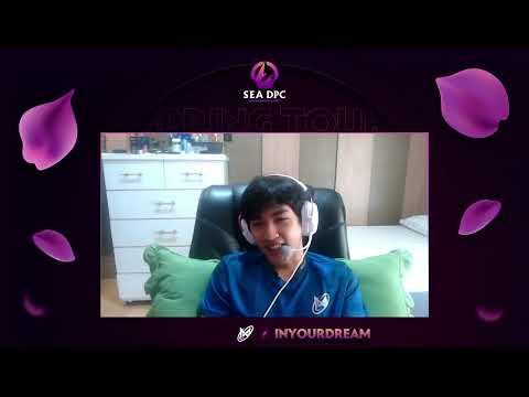 Matchup Preview: Boom vs Nigma Galaxy SEA  - DPC SEA Div 1: Tour 2 | Week 1