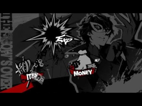 Joker's All Out Attack