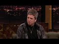 Noel Gallagher, Bono & Shane MacGowan  The Late Late Show | RTÉ One