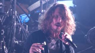 Temple of the Dog - Times of Trouble - Seattle (November 21, 2016)