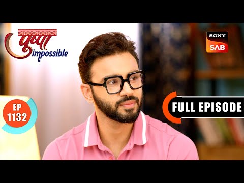 Chirag Tries To Enter Central Jail | Pushpa Impossible | Ep 1132 | Full Episode | 17 Jan 2026