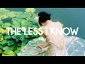 Tame Impala The Less I Know The Better Lyrics