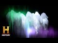 The UnXplained Mysterious Crystal Cave Has LETHAL Atmosphere Season 5 History