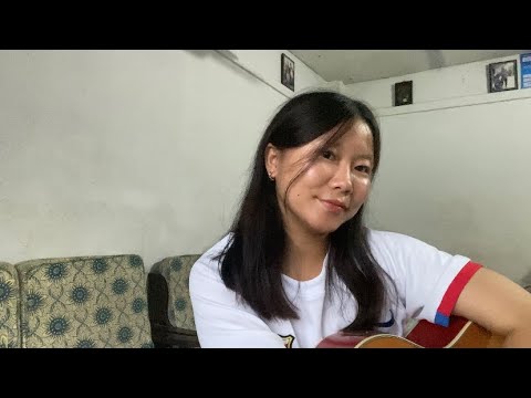 Bitawney chu - cover @thedreamcatchersofficial