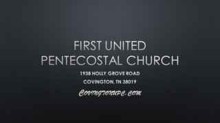 "Fill My Way Everyday With Love" - Sis. Sherry Washington