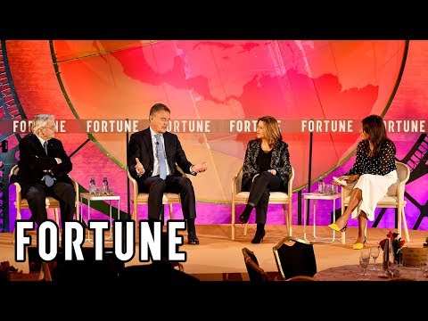 How Europe Is Tackling Climate Change, Trade, and Other Global Issues