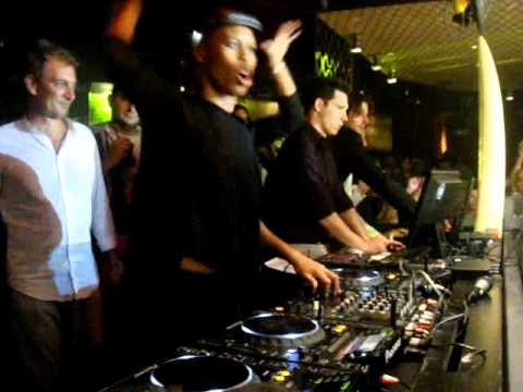 SKIN @ SETAI *****L music club Bergamo - 07 Ottobre 2011 - [HQ]