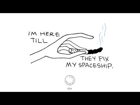 Middle Sky Boom & Eliezer - Across The Sea