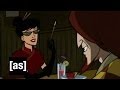 You Dog You The Venture Bros Adult Swim
