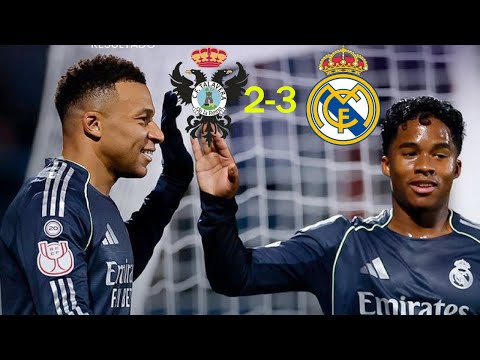 Endrick Felipe vs Talavera | All Skills Performance 2025