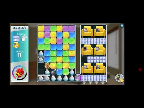 Property Brothers Home Design Level 379 - NO BOOSTERS 🛠️🏠 [ Leo G ]