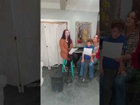 Tribute to Kids following Jesus "The Way The Truth and The Life"