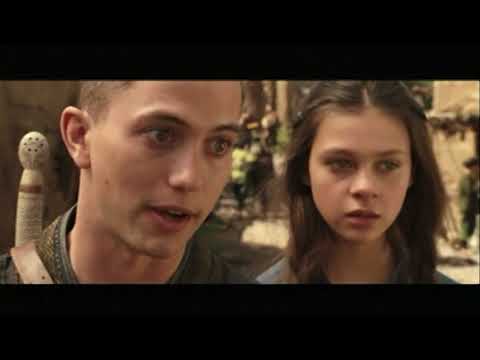 Skitless Nostalgia Critic -- The Last Airbender