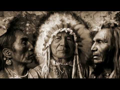 musica chamanica para alejar a los malos espiritus