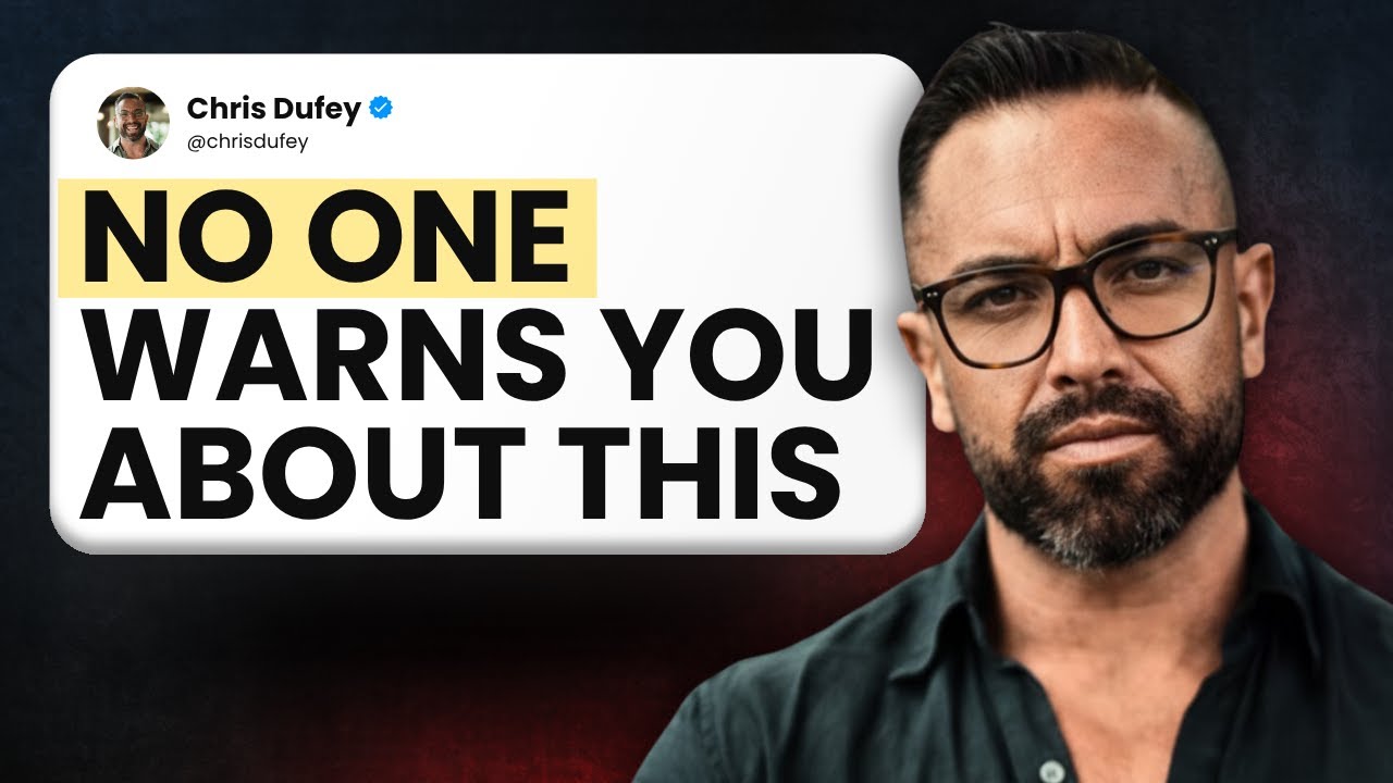 16 Things High Performing Men Learn Too Late