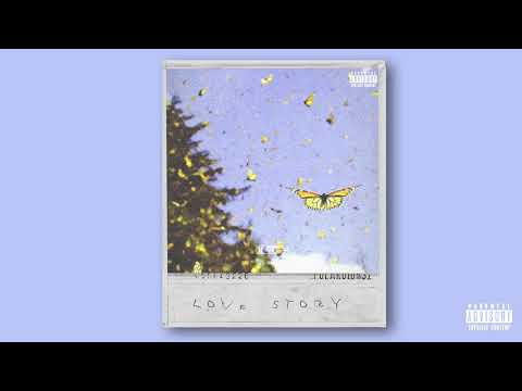 (FREE) 147 Calboy x Lil Tjay Type Beat ~ Love Story