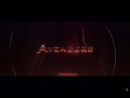 Avengers Kang Dynasty With Avengers Endgame Title Card Theme song