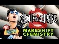 Crown The Empire - "Makeshift Chemistry" LIVE ...
