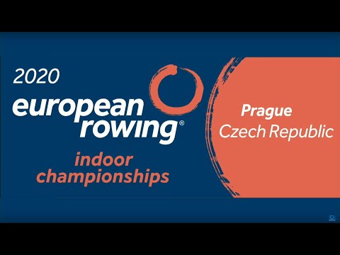 2020 European Rowing Indoor Championships | 2000m (PR1, PR2, PR3, Masters)